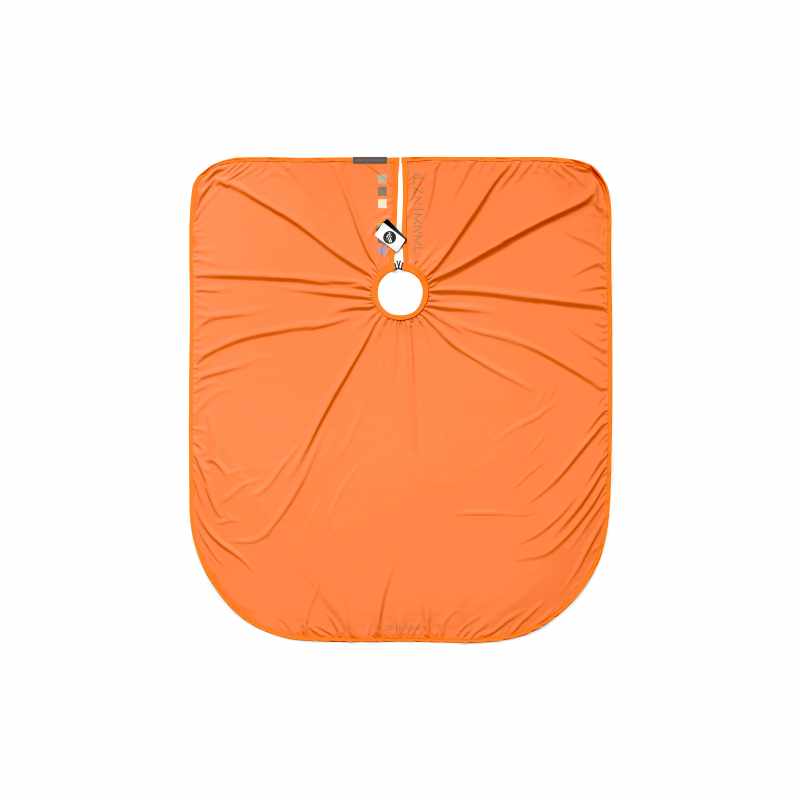 illuzien Orange MNML PRO Cape