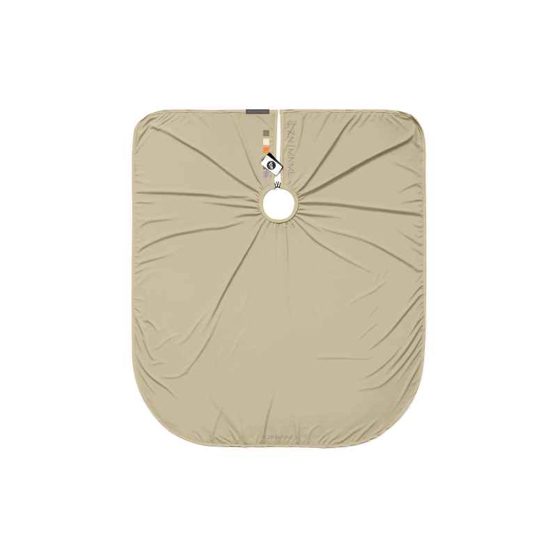 illuzien Sand MNML PRO Cape