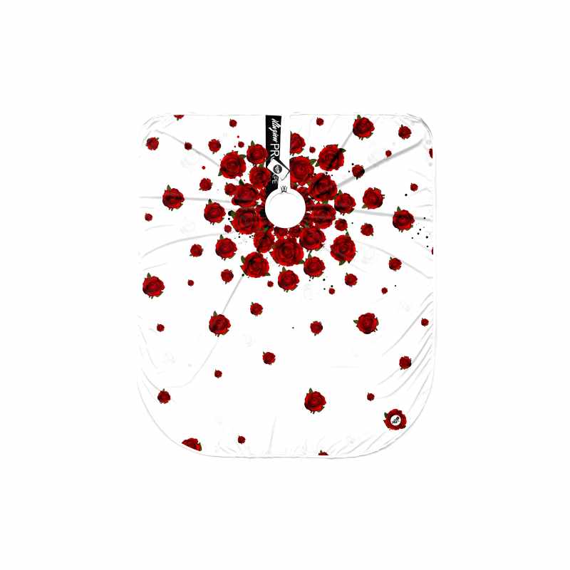 illuzien White Rose PRO Cape