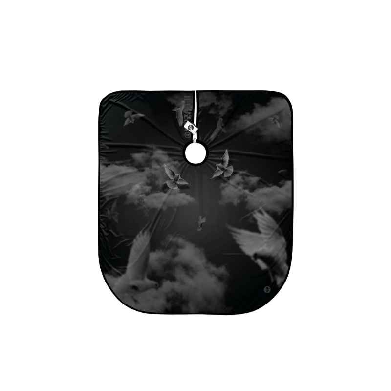illuzien Black Doves PRO Cape