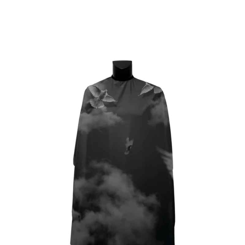 illuzien Black Doves PRO Cape
