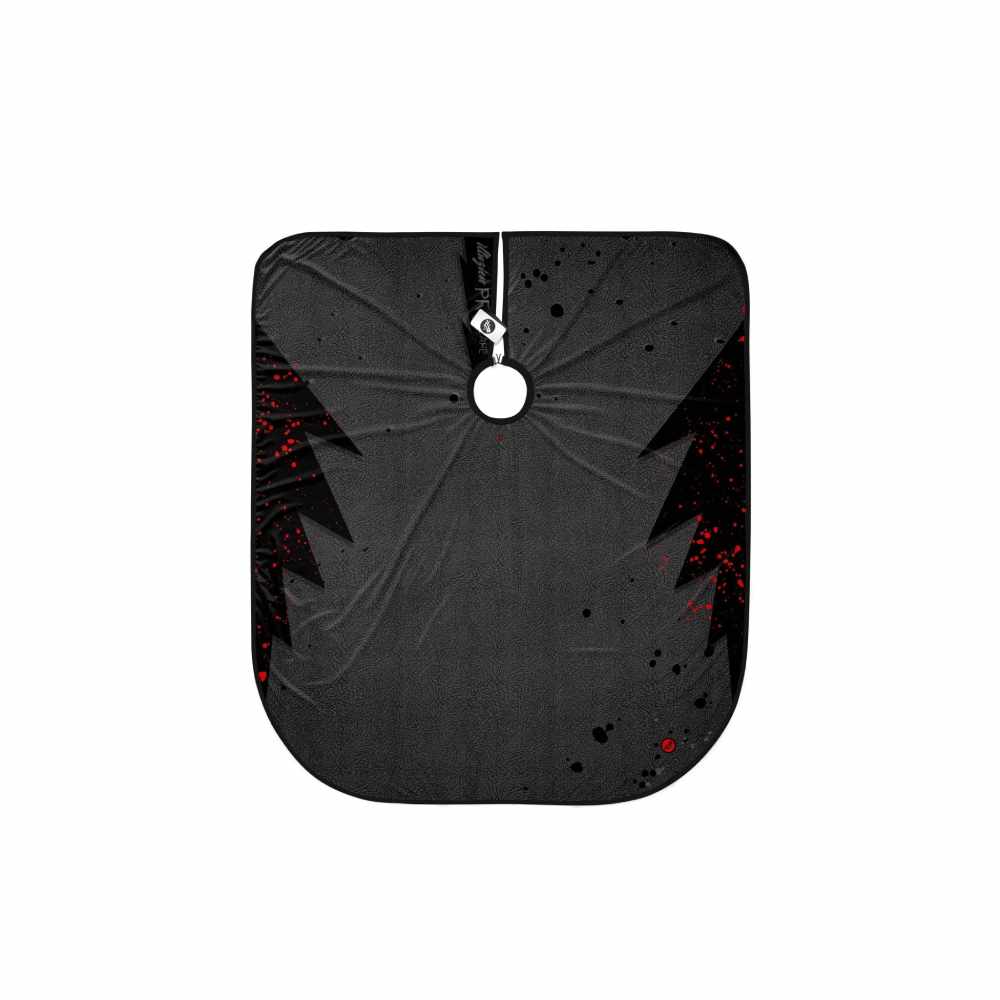 illuzien Elephant Print PRO Cape