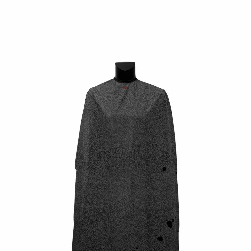 illuzien Elephant Print PRO Cape