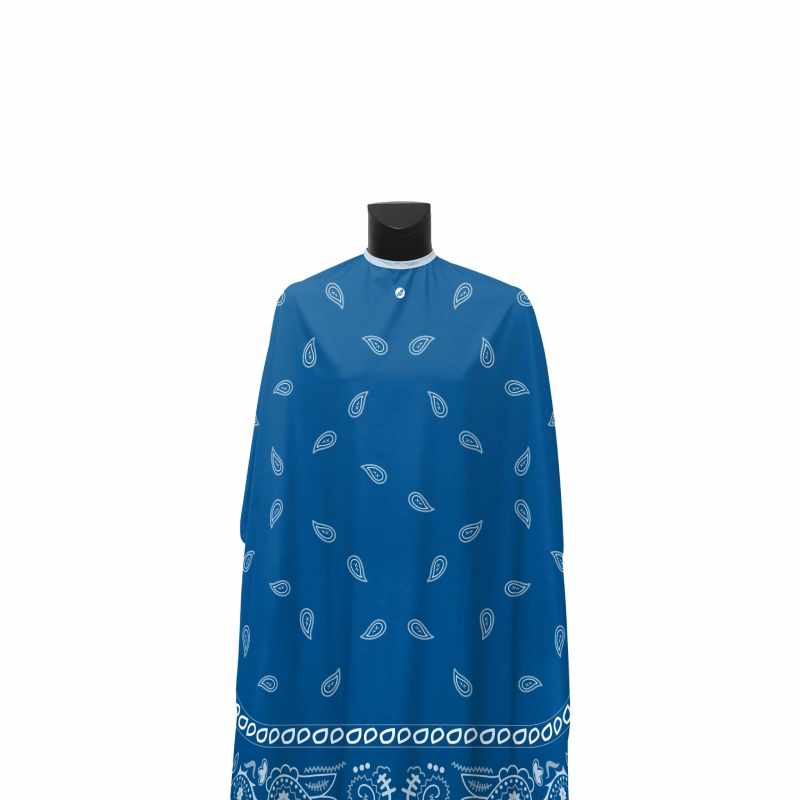 illuzien True Blue Bandana v2 PRO Cape