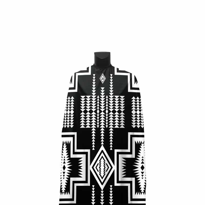 illuzien Mono Mosaic PRO Cape