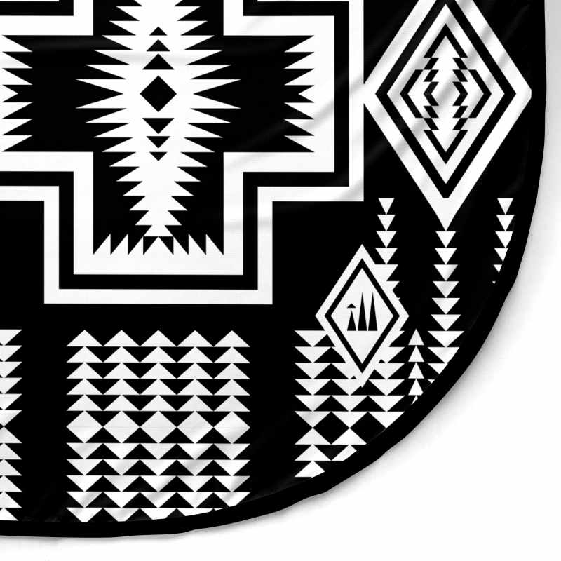illuzien Mono Mosaic PRO Cape