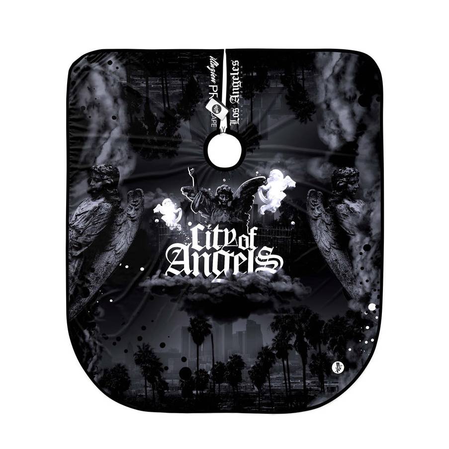 illuzien City of Angels PRO Cape