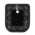 illuzien Black Bandana v2 PRO Cape