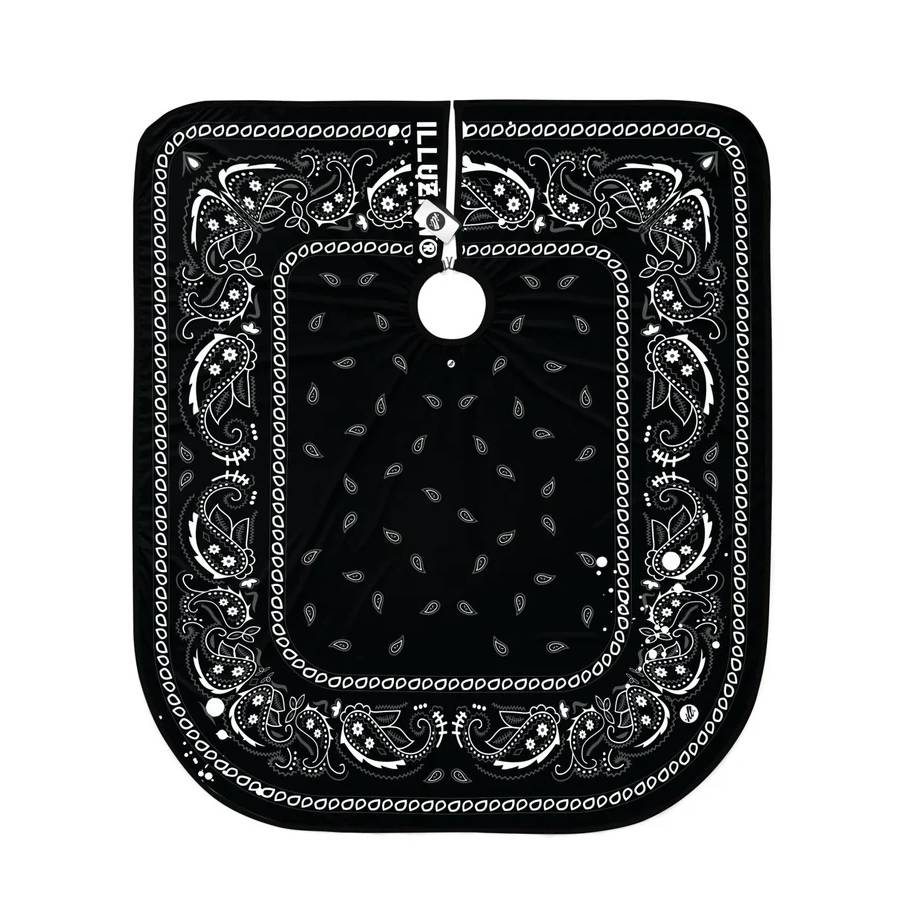 illuzien Black Bandana v2 PRO Cape