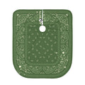 illuzien Moss Bandana v2 PRO Cape