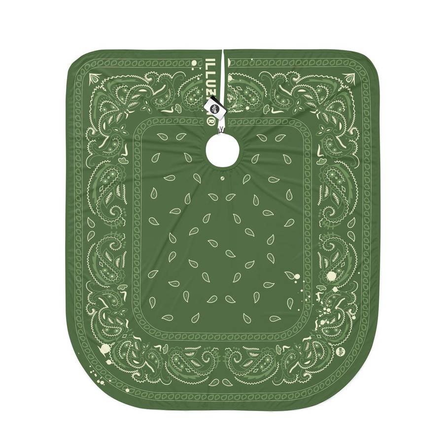 illuzien Moss Bandana v2 PRO Cape