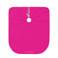 illuzien Electric Pink PRO Cape