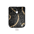 illuzien Kids Dead Roses Gold PRO Cape