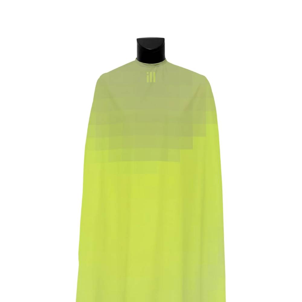 illuzien Cactus 8Bit Gradient PRO Cape