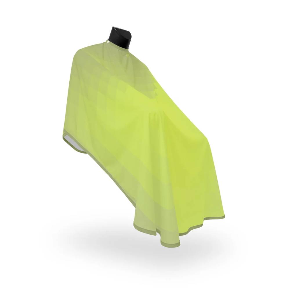 illuzien Cactus 8Bit Gradient PRO Cape