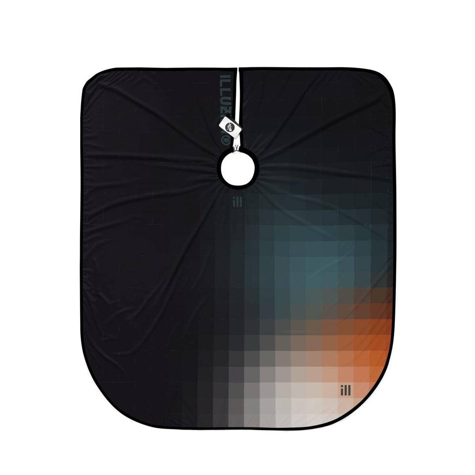 illuzien Night 8Bit Gradient PRO Cape