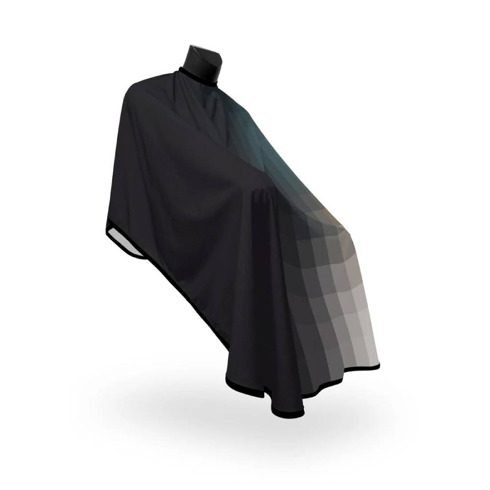 illuzien Night 8Bit Gradient PRO Cape