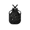 illuzien Dead Roses Pro Apron - Regular