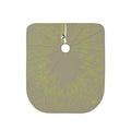 illuzien Light Olive Volt Outline Flames PRO Cape