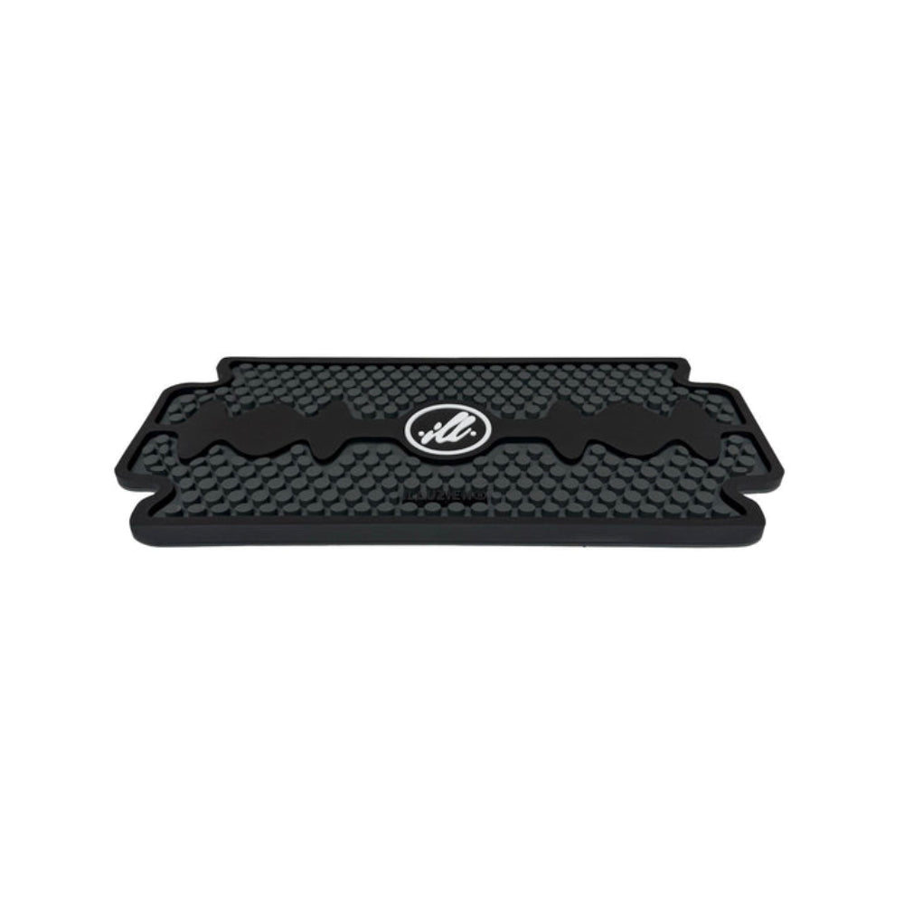 illuzien Smooth Double Edge Razor Station Mat