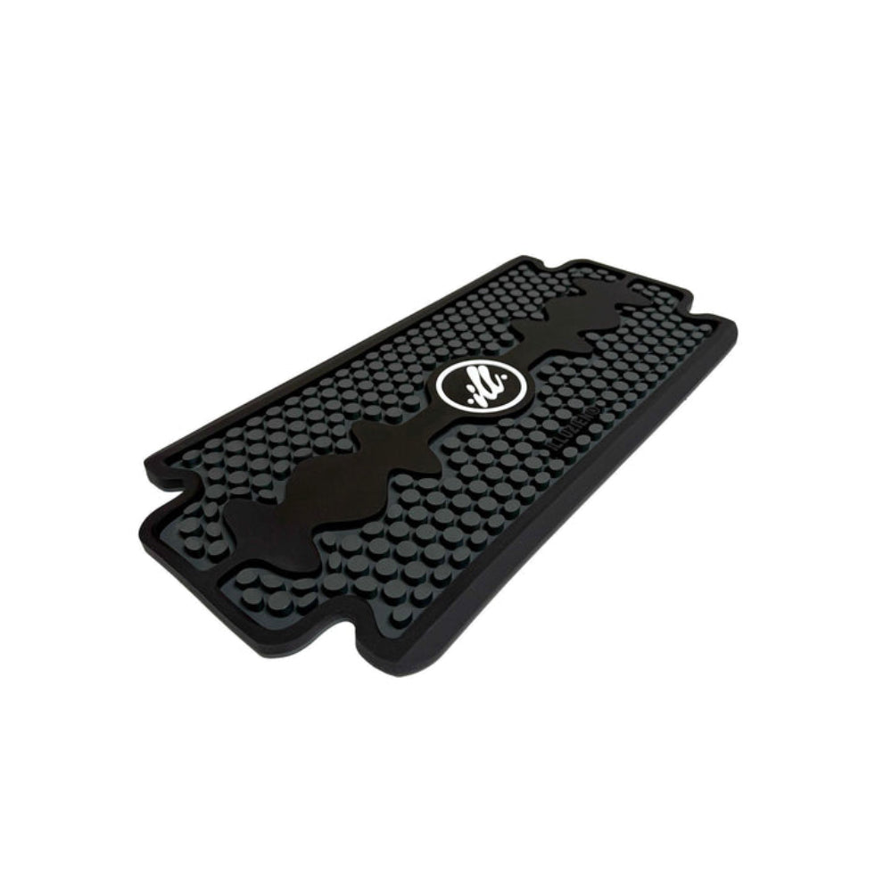 illuzien Smooth Double Edge Razor Station Mat
