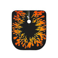 illuzien Vintage Flames PRO Cape