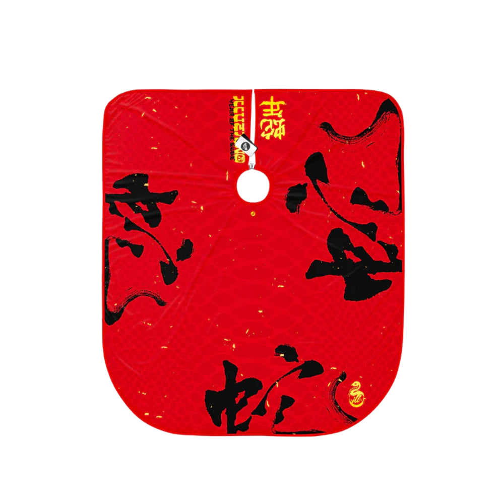 illuzien Year of the Snake PRO Cape