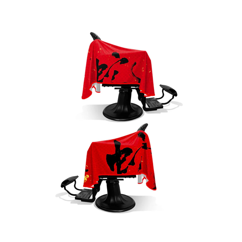 illuzien Year of the Snake PRO Cape