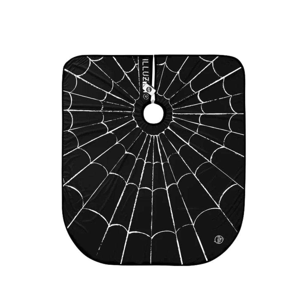 illuzien Spider Web PRO Cape