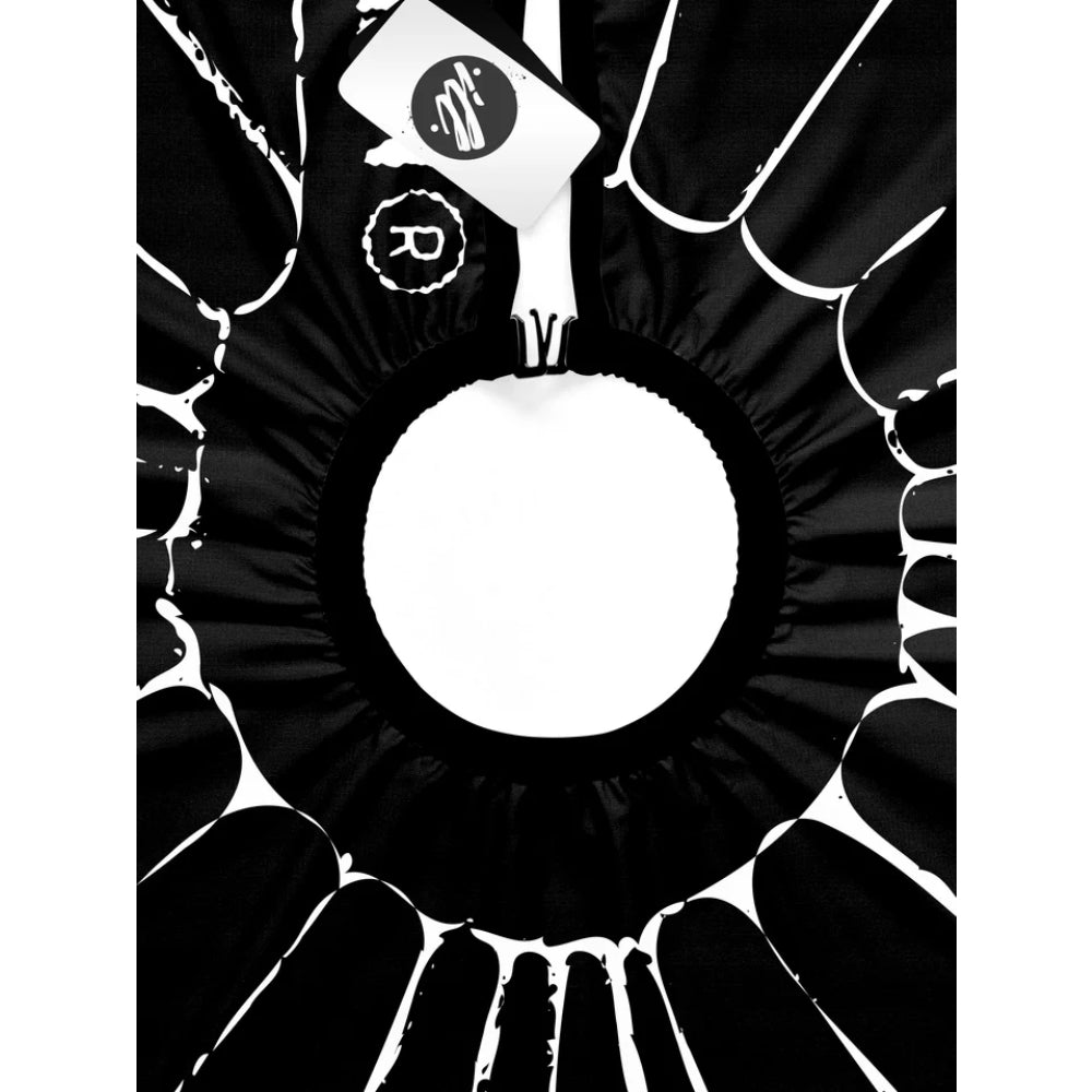 illuzien Spider Web PRO Cape