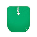 illuzien Green Ski Mask PRO Cape