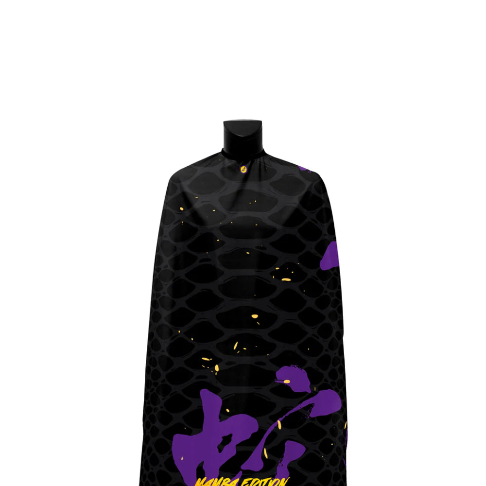 illuzien Mamba Edition YOTS PRO Cape