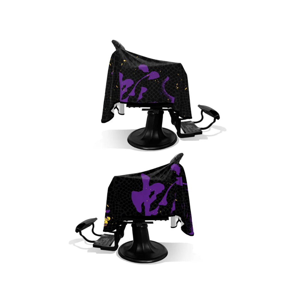 illuzien Mamba Edition YOTS PRO Cape