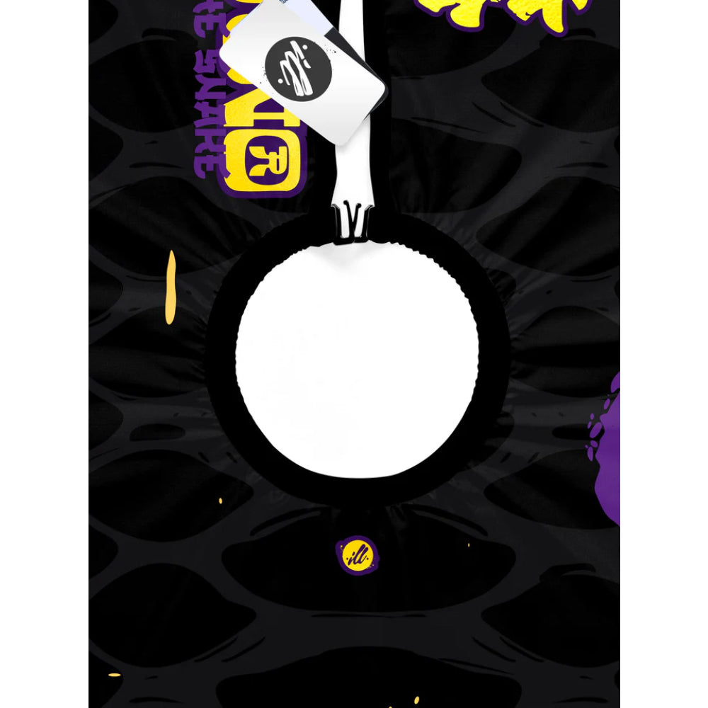 illuzien Mamba Edition YOTS PRO Cape