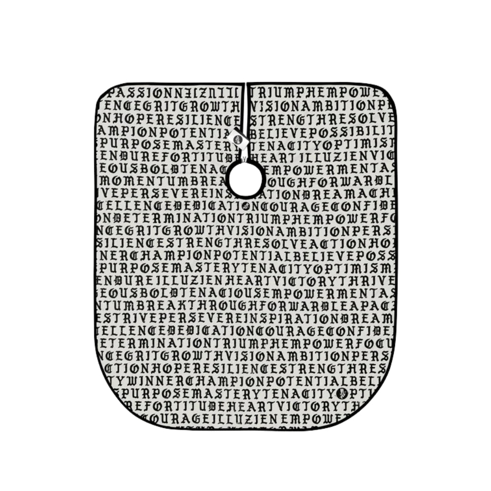 illuzien Motivate PRO Cape