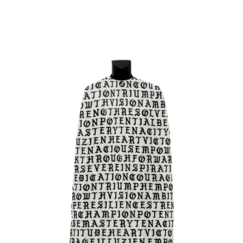 illuzien Motivate PRO Cape