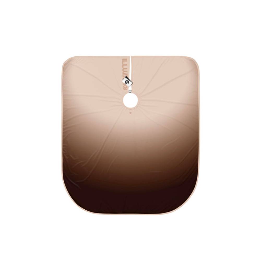 illuzien Espresso Gradient PRO Cape