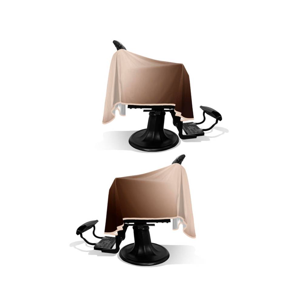 illuzien Espresso Gradient PRO Cape