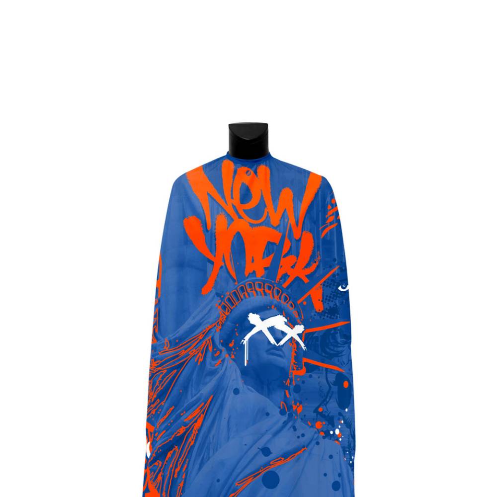 illuzien MSG Liberty Island PRO Cape