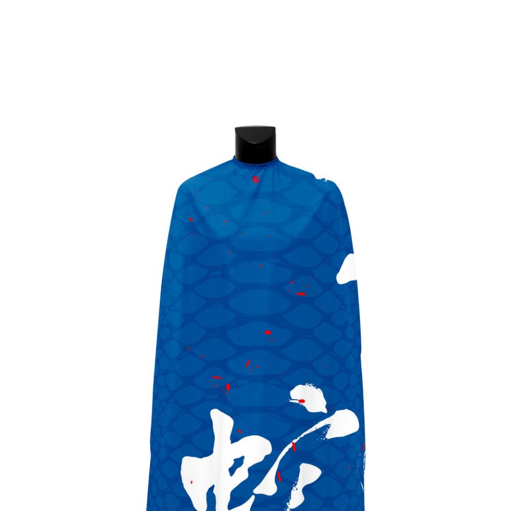 illuzien Blue Heaven YOTS PRO Cape