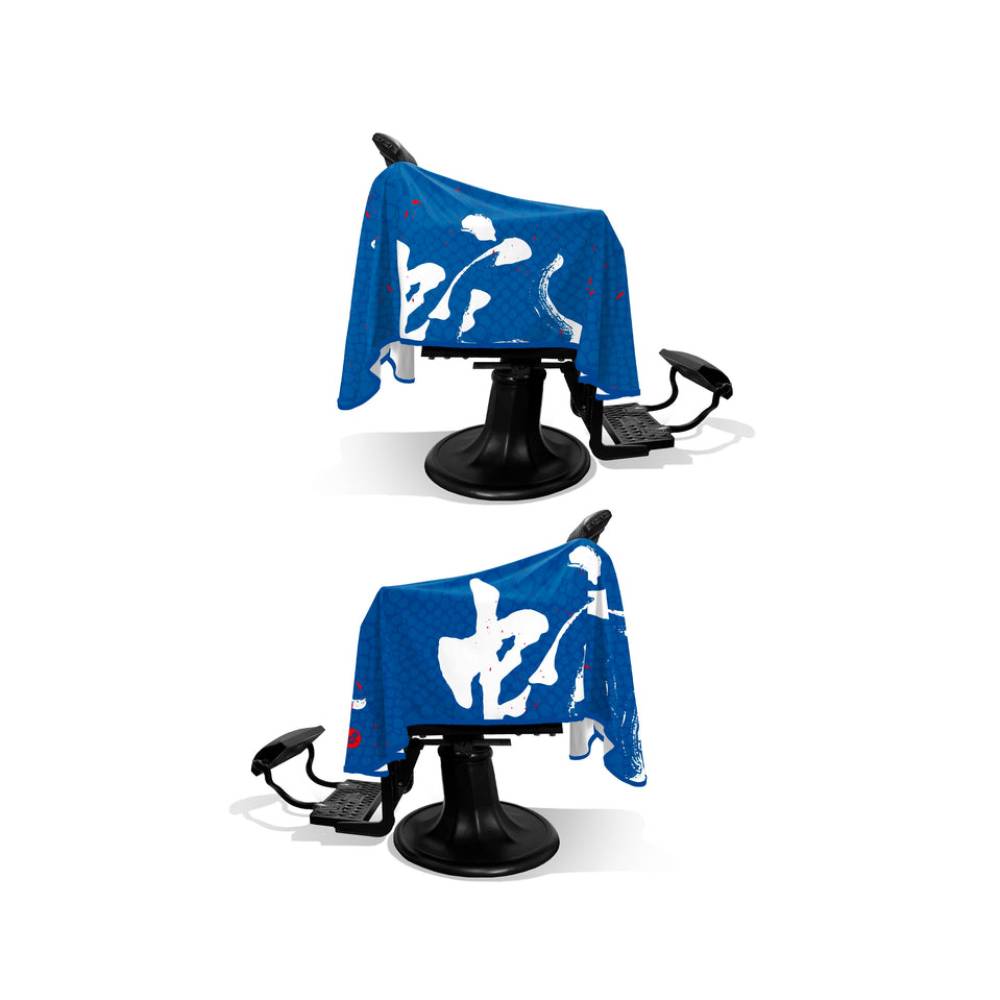 illuzien Blue Heaven YOTS PRO Cape