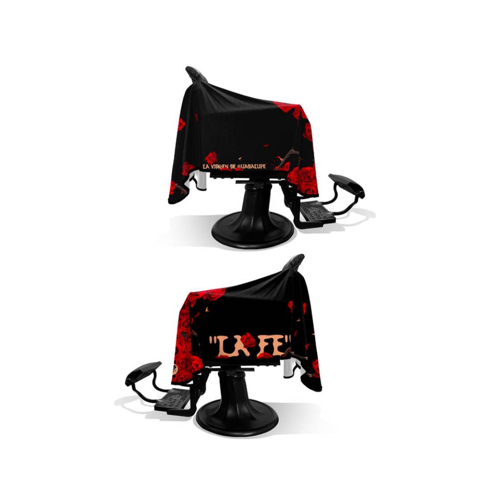 illuzien Noche La Fe PRO Cape