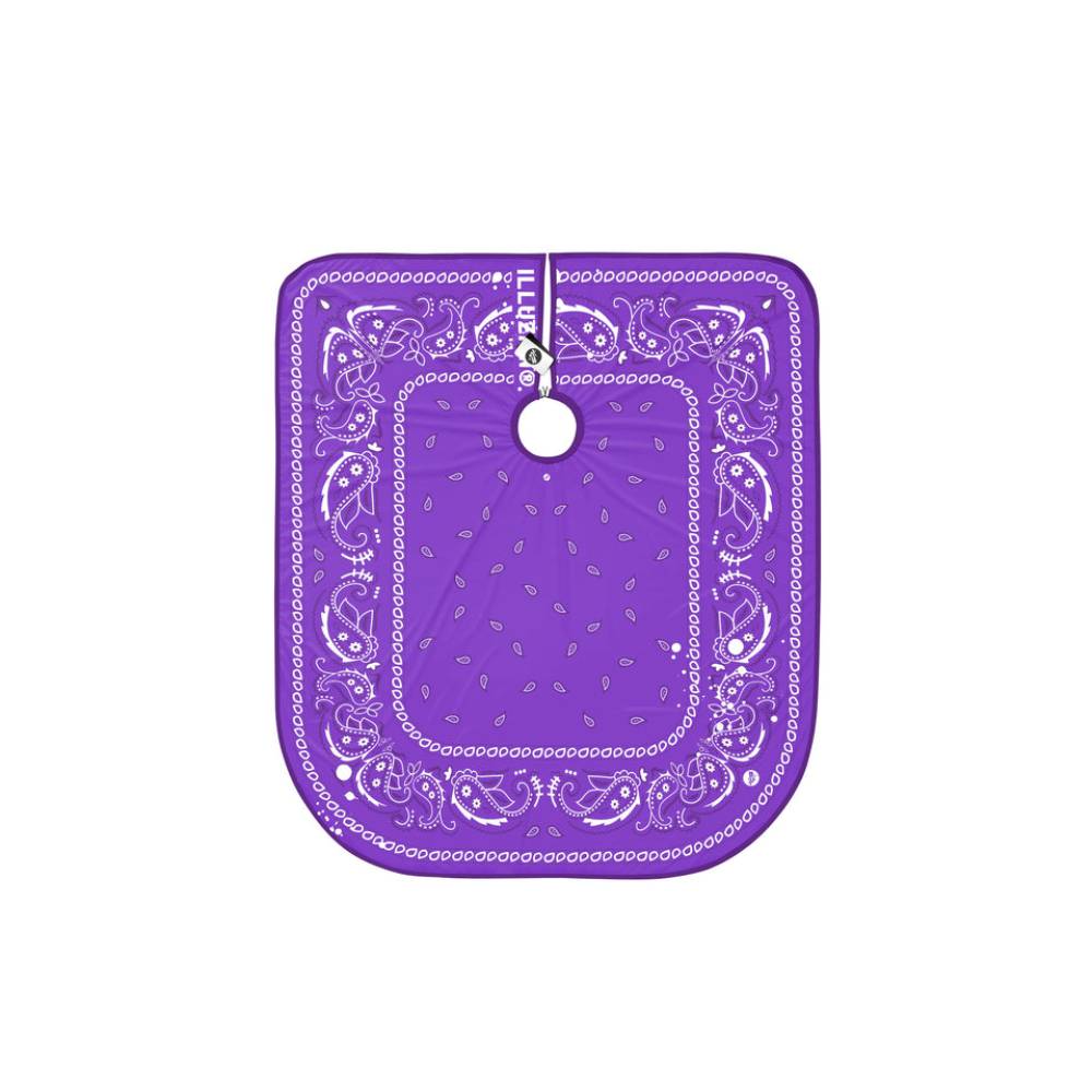 illuzien Grape Bandana v2 PRO Cape