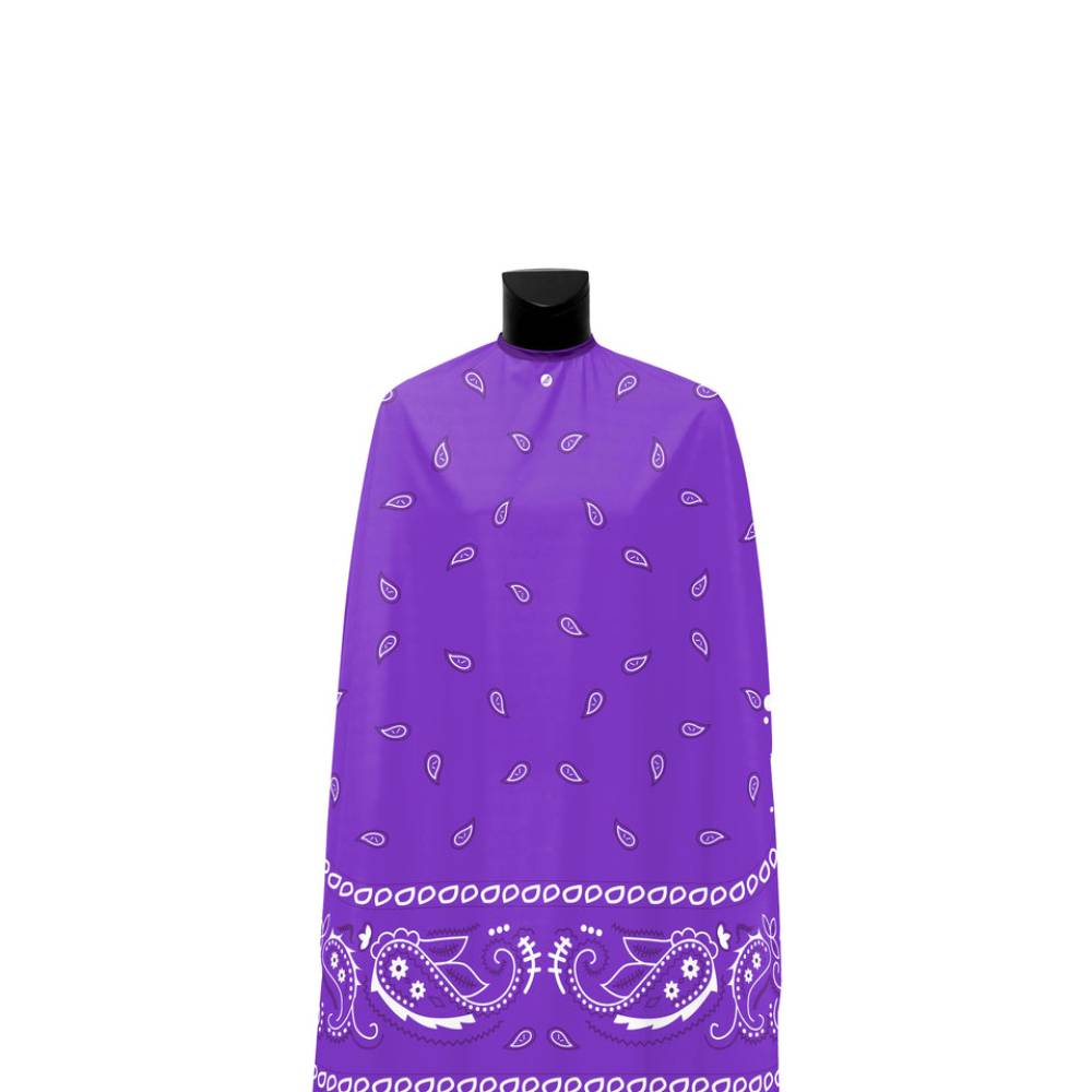 illuzien Grape Bandana v2 PRO Cape