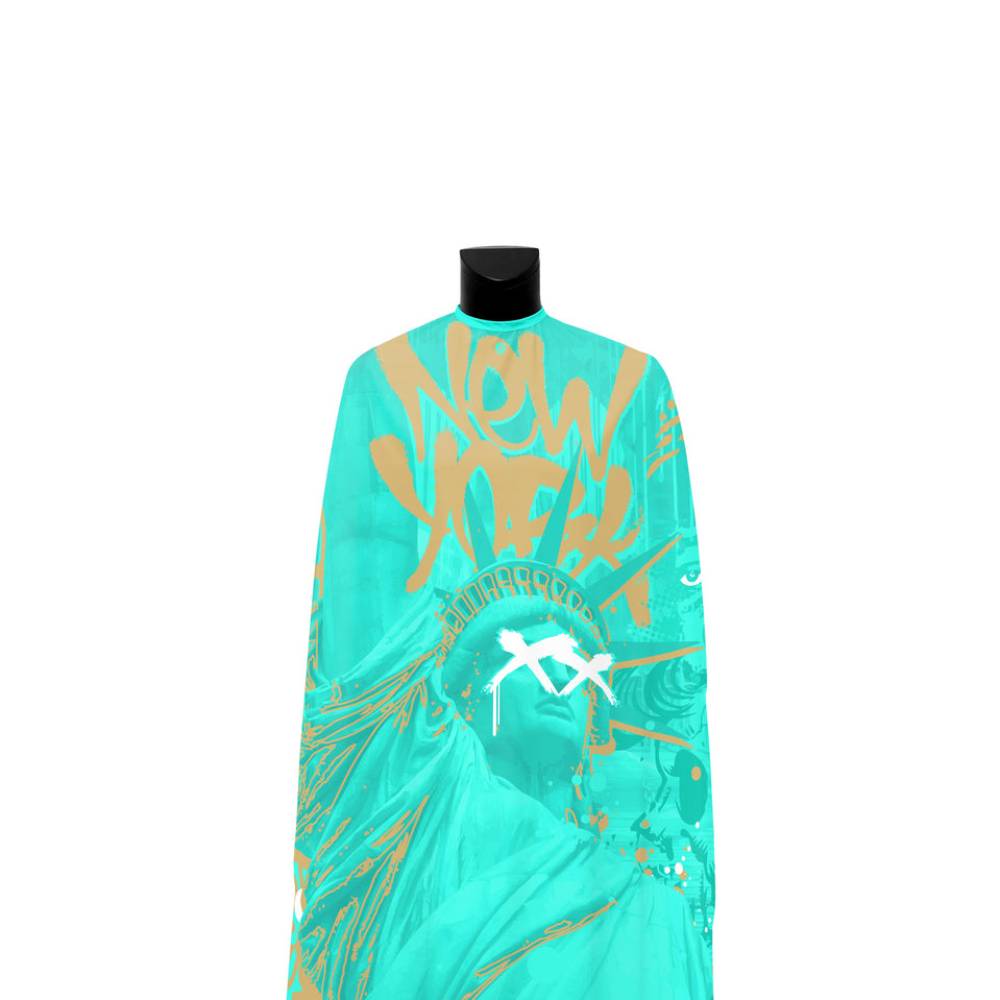 illuzien Liberty Island PRO Cape