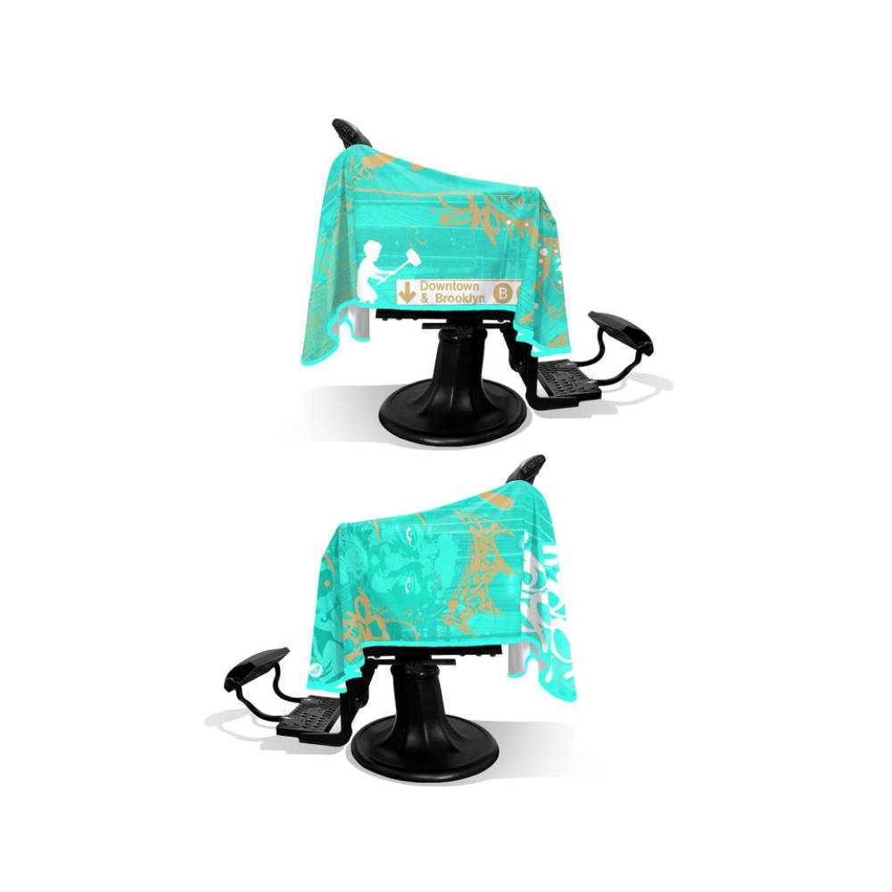 illuzien Liberty Island PRO Cape