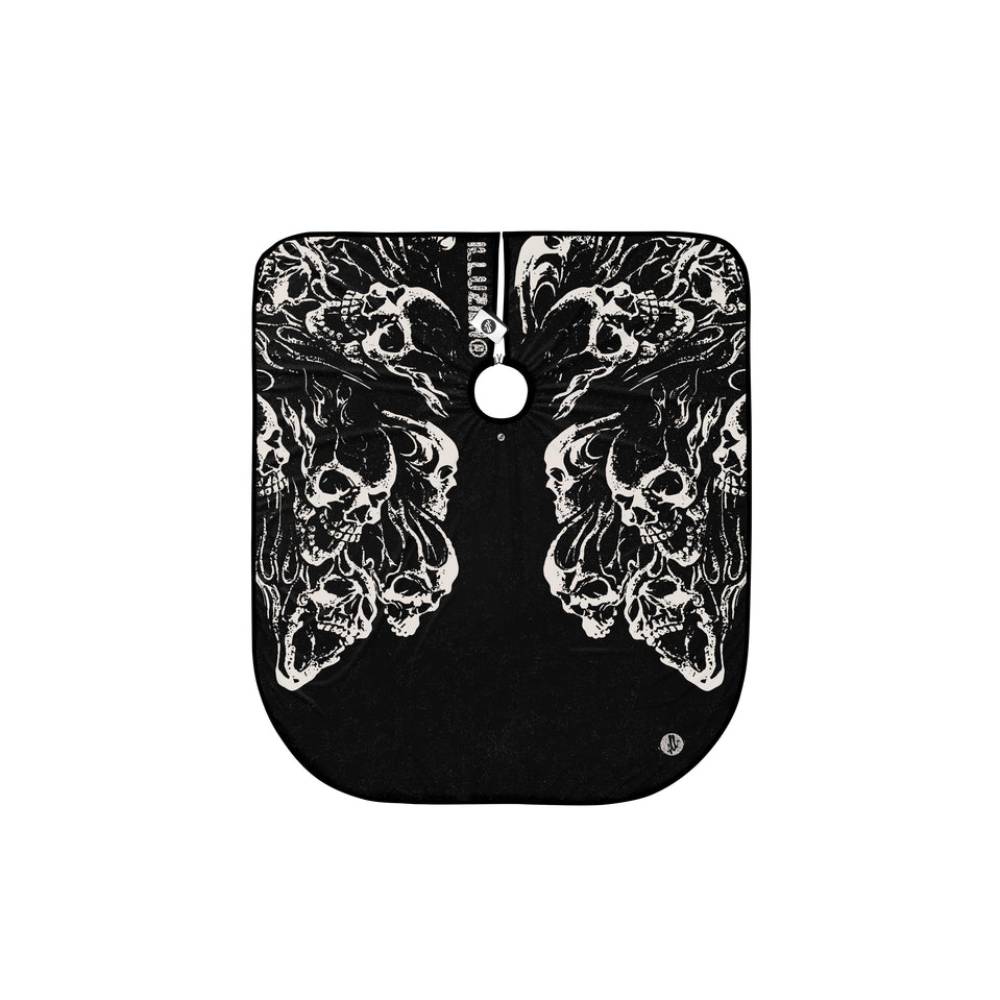illuzien Deathwish PRO Cape