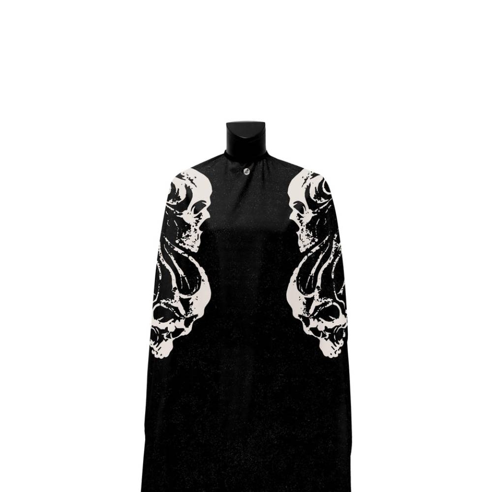 illuzien Deathwish PRO Cape