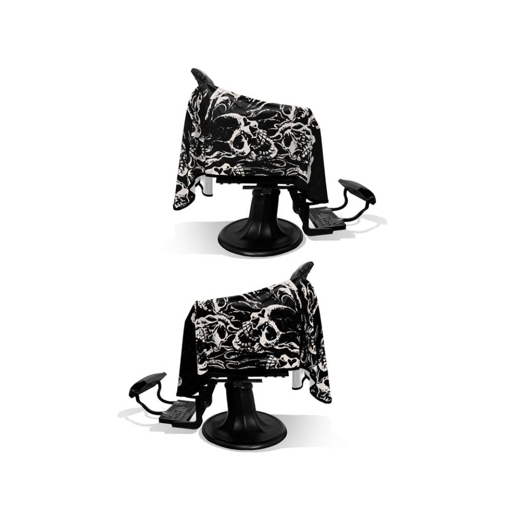 illuzien Deathwish PRO Cape