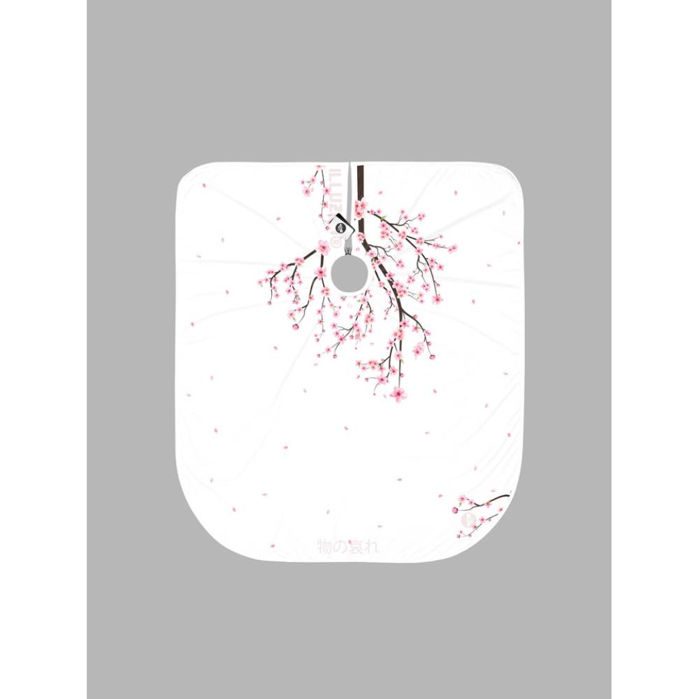illuzien Sakura PRO Cape